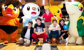 One Band, One Dream, One Direction