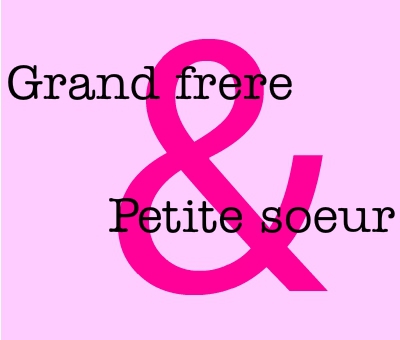 Fr�re ou soeur ?