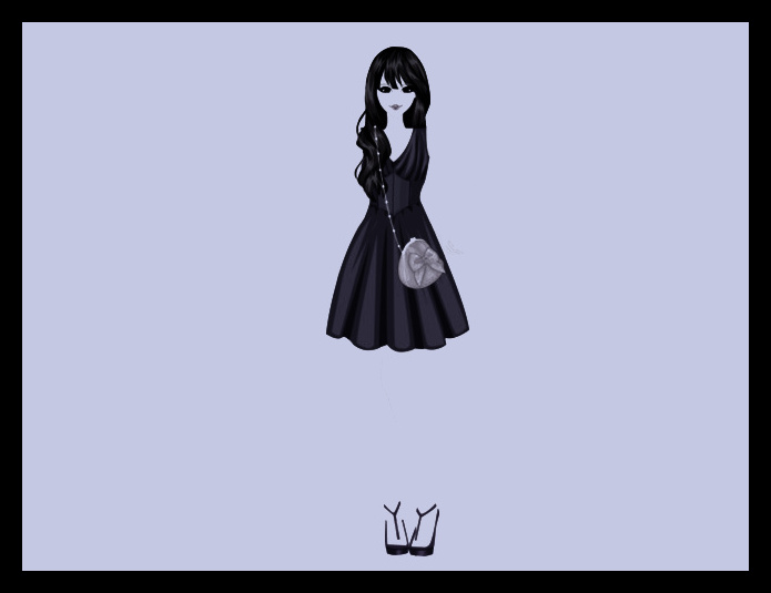 La girlizz de misseponey