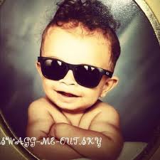 trop swagg la fille   - photo 2