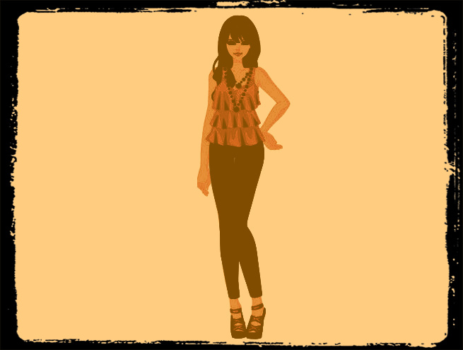 La girlizz de lolaa051