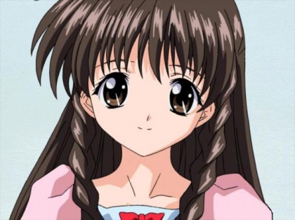 les couleur que j'aime