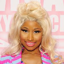Nicki Minaj - photo 3