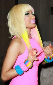 Nicki Minaj