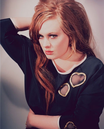 jdr les music de adele - photo 2