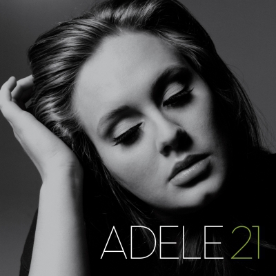 jdr les music de adele - photo 3