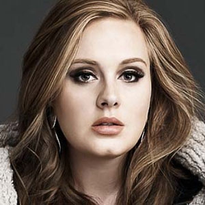 jdr les music de adele