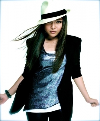 charice - photo 3