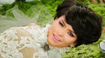 inna ses ma meulleur chenteuse - photo 3