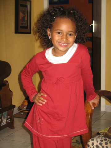 les cheveux de metisse - photo 2