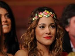 Mon retour , ou me retrouver .