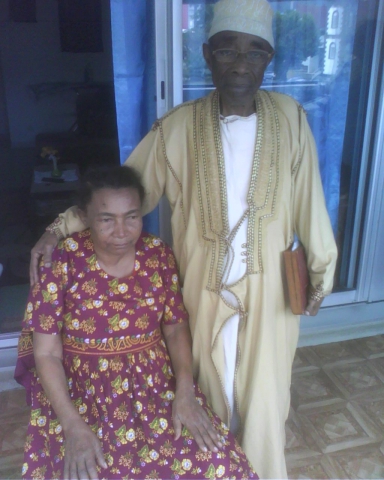 sure ma petite soeur ma m�re et ma grand-m�re - photo 3