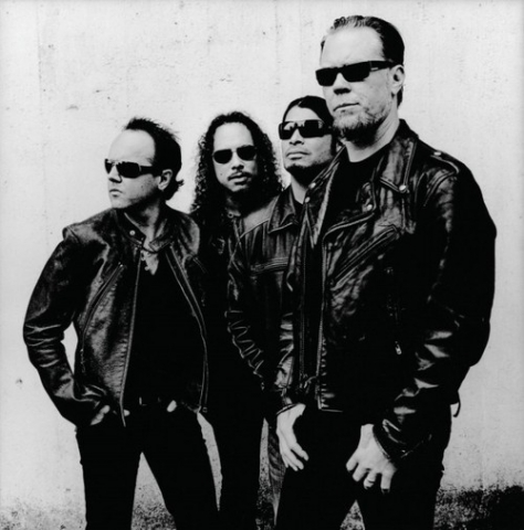 metallica - photo 3
