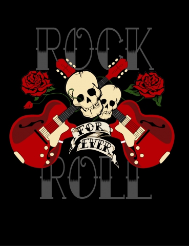 i like to the rock 'n' roll - photo 2