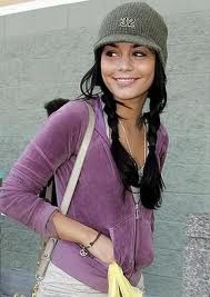 vanessa hugens - photo 3