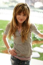bella thorne 