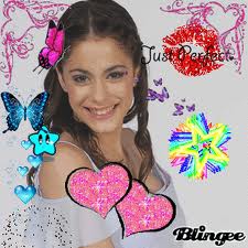 martina stoessel  - photo 2