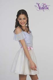 martina stoessel 