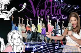 violetta