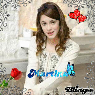martina stoessel - photo 3