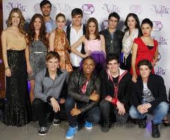 violetta - photo 2