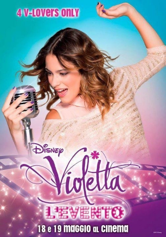 violetta saison 2 