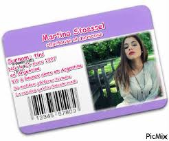 martina stoessel 