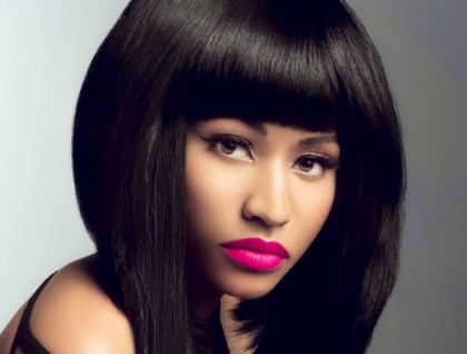 nicki minaj