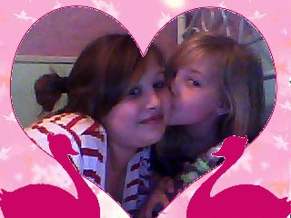 Moi & ma petite soeur 
