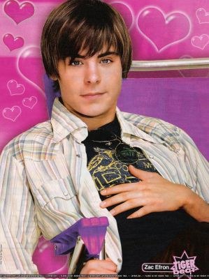 zac efrone - photo 2