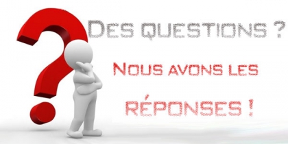 question egale reponse  - photo 2