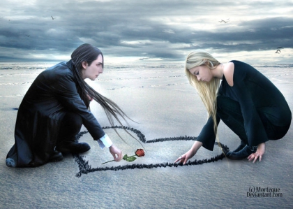 Faire l'amour...La premi�re fois - photo 3