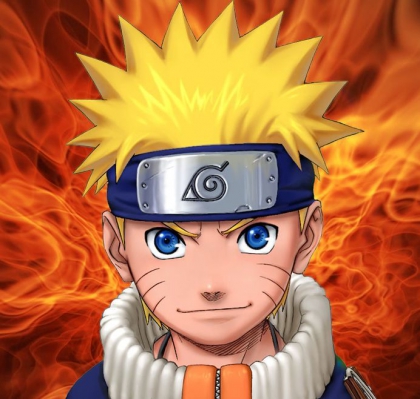 Naruto - photo 3