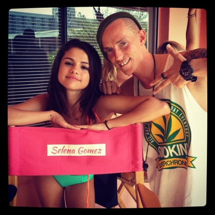 selena gomez - photo 3