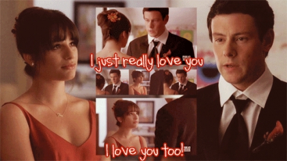 aimer vuos le couple finchel? - photo 2