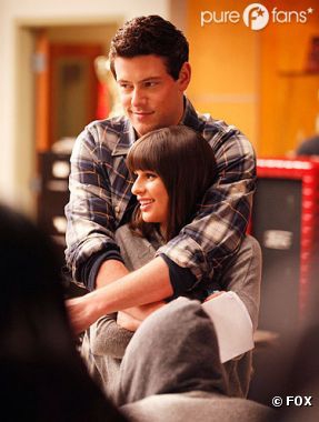 aimer vuos le couple finchel?
