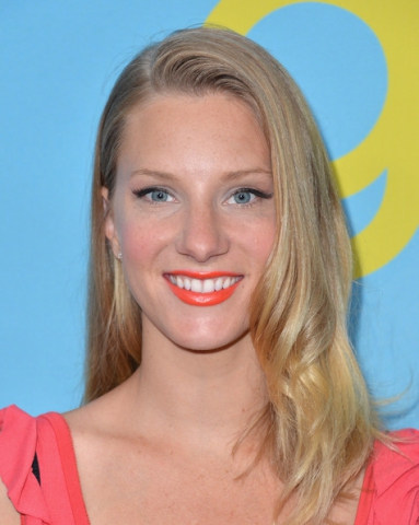 vous preferer heather morris ou naya rivera?