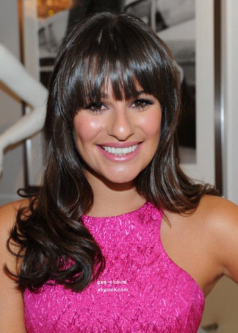 aimer vous lea michele (rachel berry dans glee)? - photo 2
