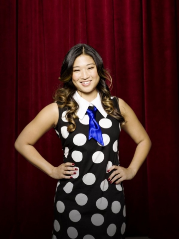 aimer vous jennna ushkowitz (tina cohen-chang dans glee)? - photo 2