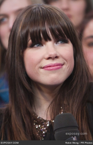 carly rae jepsen - photo 3