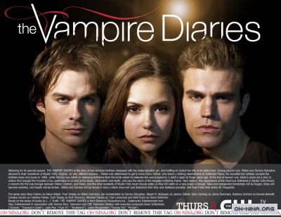 vampire diaries - photo 2