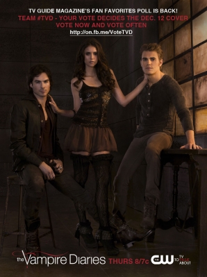 vampire diaries - photo 3