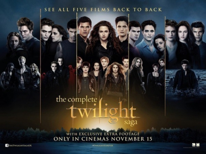 twilight - photo 2