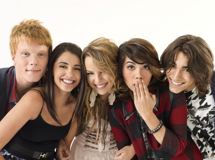 naomie scott - photo 2