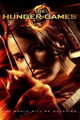 hunger games - photo 2