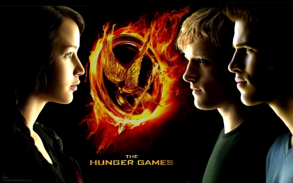 hunger games - photo 3