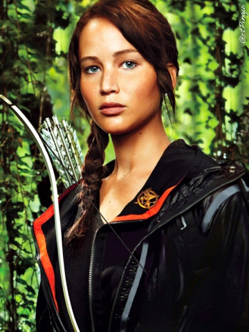 hunger games