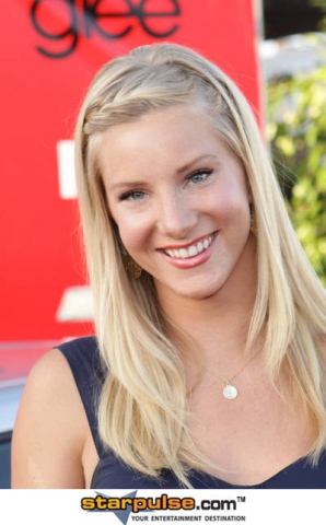 heather morris - photo 2