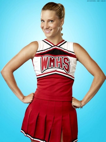 heather morris