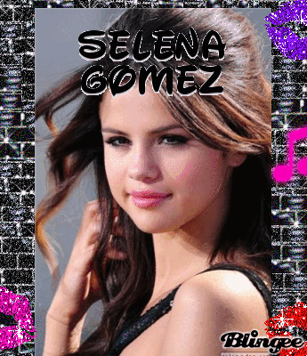 pour le concour de selena gomez 08 - photo 3
